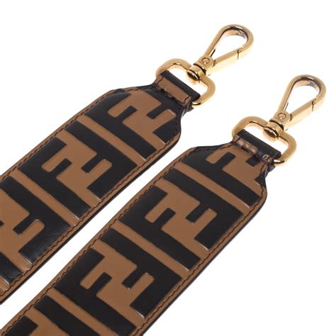 fendi zucca strap|buy fendi zucca online.